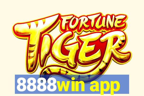 8888win app